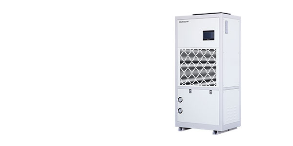 恒溫恒濕系統(tǒng)