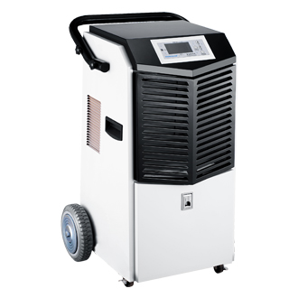 CFT2.5D工業(yè)除濕機