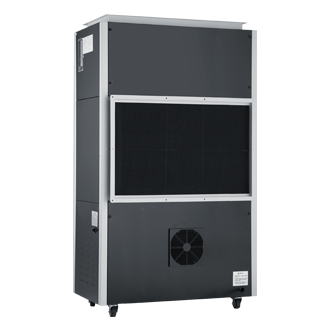 HG188SA/SN節能烘干設備