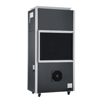 HG74SA/SN節能烘干設備