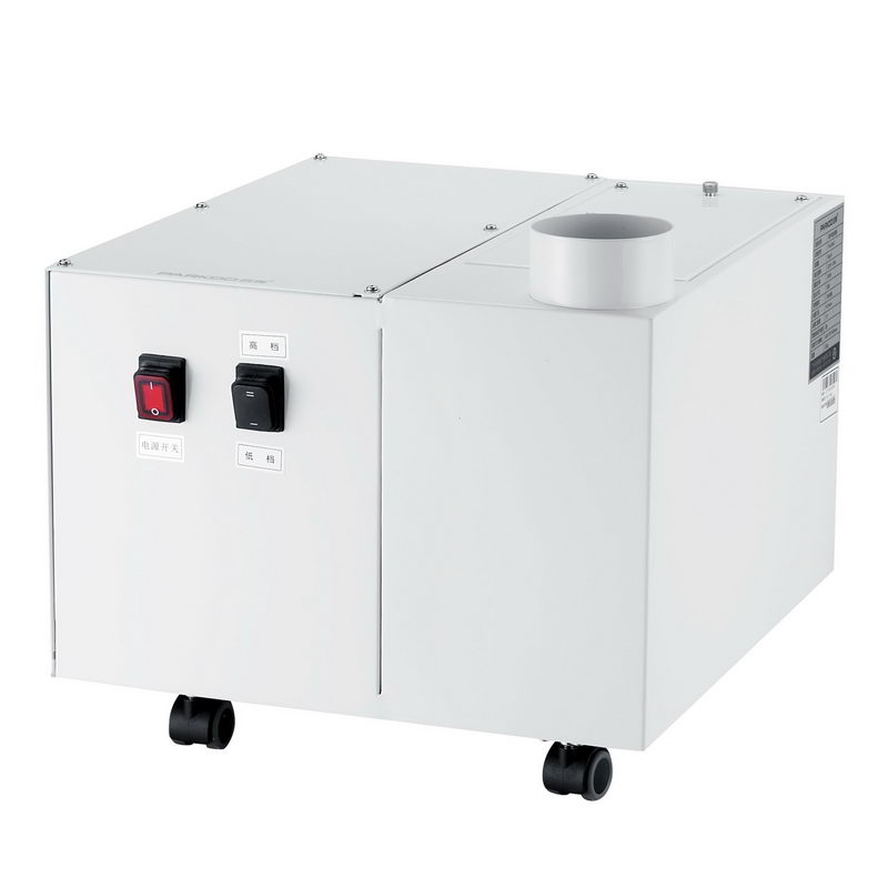 機械式超聲波加濕器1