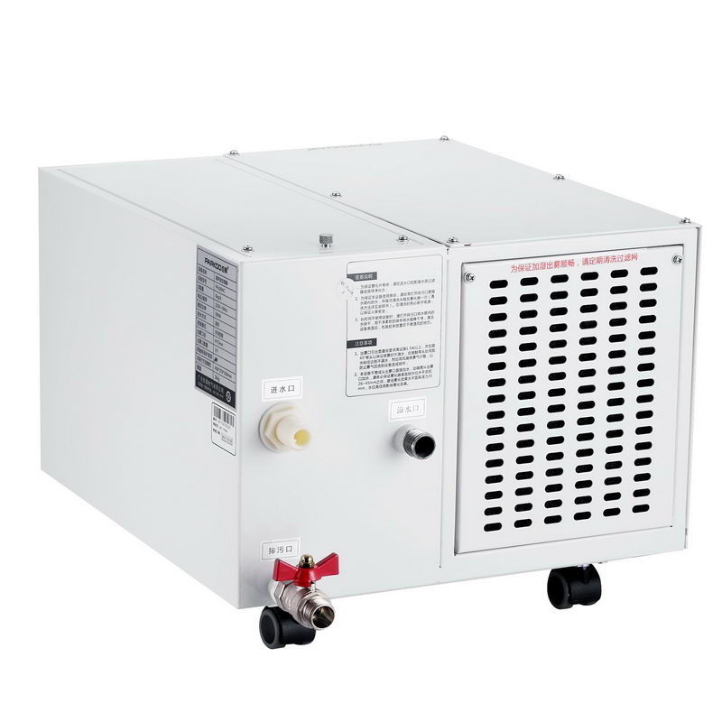 機械式超聲波加濕器2