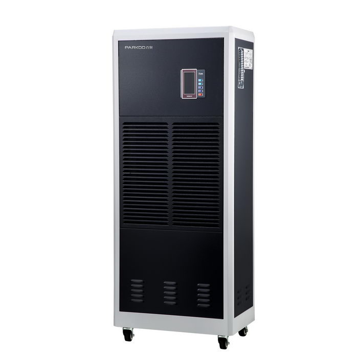 金剛5A系列工業除濕機