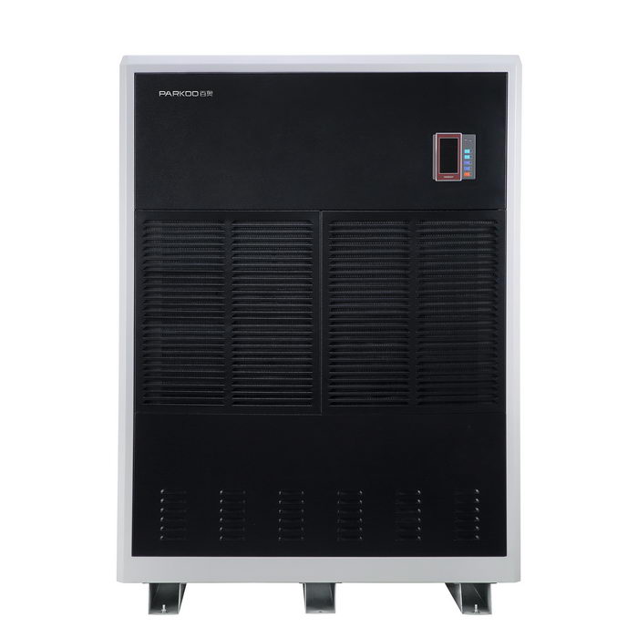 金剛5A系列工業除濕機4