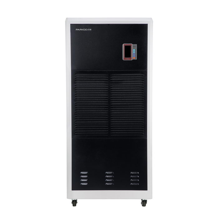 金剛5A系列工業除濕機2