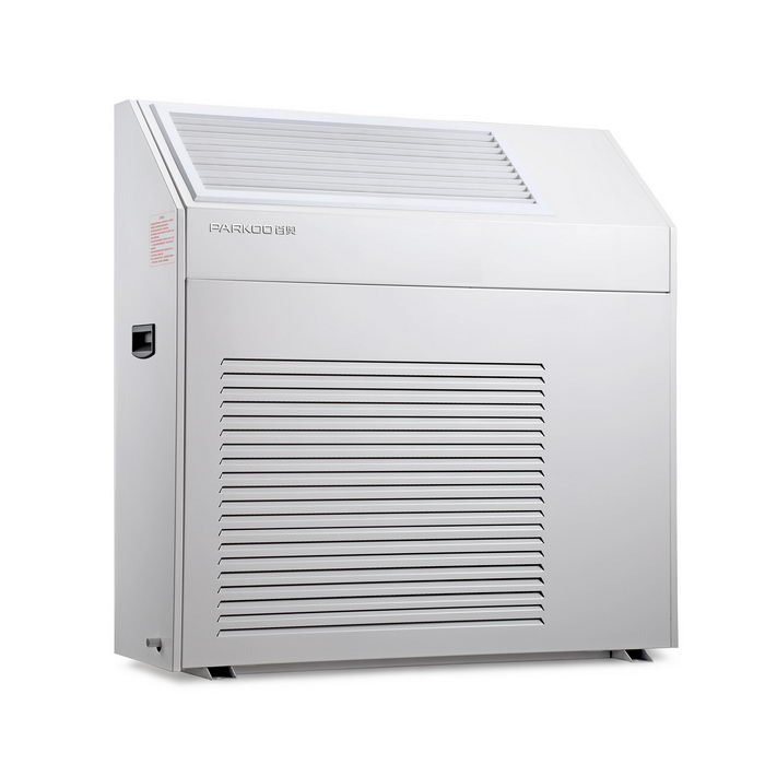 CFB5.0D工業(yè)除濕機(jī)