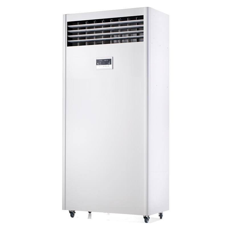 如何對付雨天室內煩人的潮濕感?1個妙招就足夠!