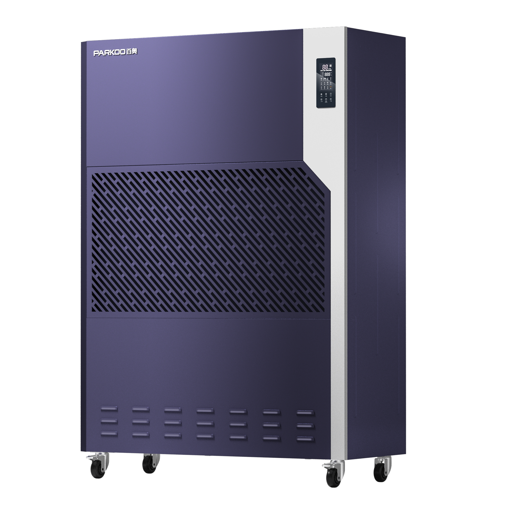 CF-E20S工業除濕機