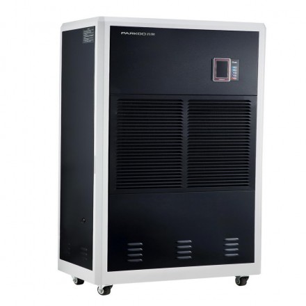 金剛5A工業(yè)除濕機_CF12SD角度圖1