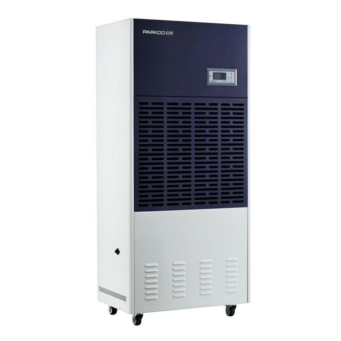 CF10KT工業除濕機