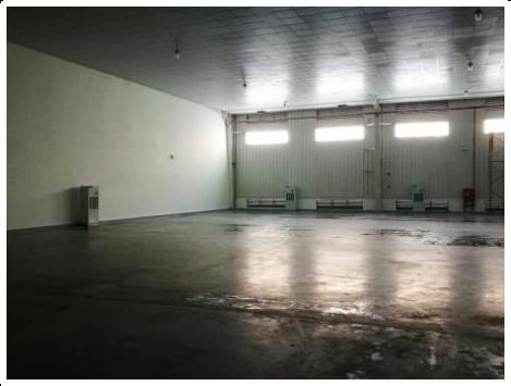 華利達(dá)服裝產(chǎn)品除濕房和倉庫除濕案例440