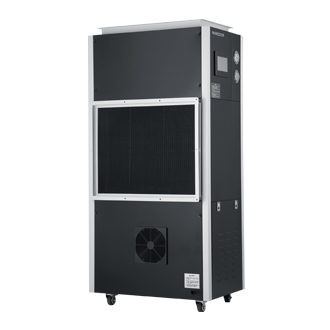 HG74SA/SN節能烘干設備