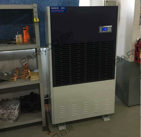 工業(yè)除濕機3