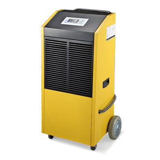 CFT5.0D工業(yè)除濕機