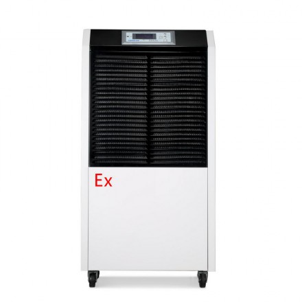 防爆除濕機_BCF-4.0角度圖1