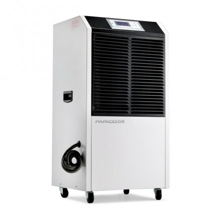 金剛工業除濕機_YDA-8158EB角度圖1