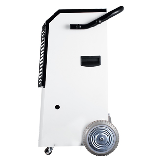 CFT2.5D工業(yè)除濕機