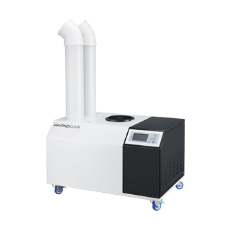 PH18LB工業加濕器