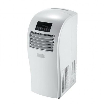 移動空調KY01A系列角度圖2