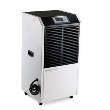 金剛工業除濕機_YDA-8158EB角度圖3