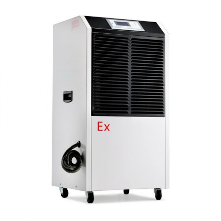 防爆除濕機_BCF-4.0主圖