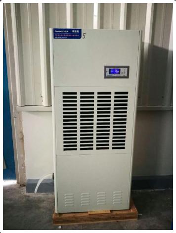 華利達(dá)服裝產(chǎn)品除濕房和倉庫除濕案例448