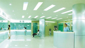 安徽省某專科醫院加濕項目