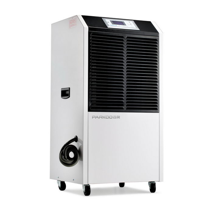 YDA-8138EB商用除濕機