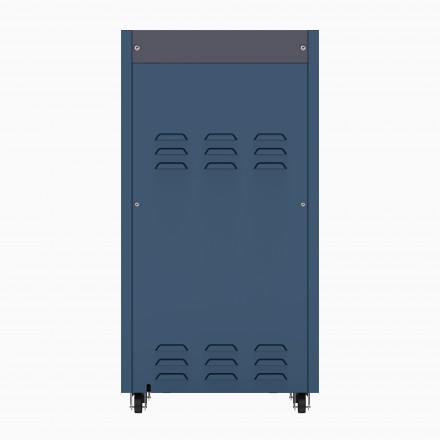 極速D工業除濕機_D-138D角度圖1