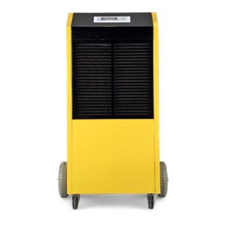 手推式除濕機(jī)_CFT5.0D角度圖2