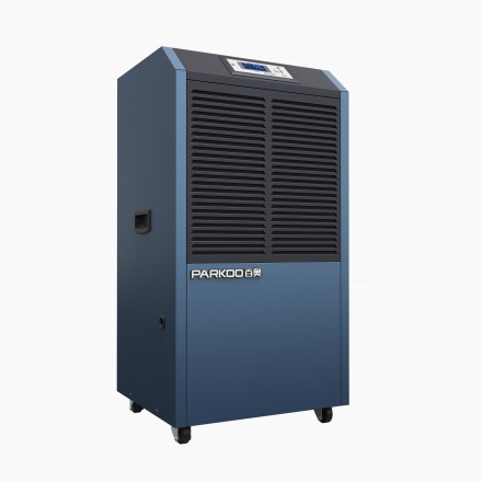 極速D工業除濕機_D-90D角度圖0