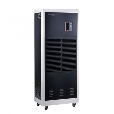 金剛5A工業除濕機_CF7.5SD角度圖1