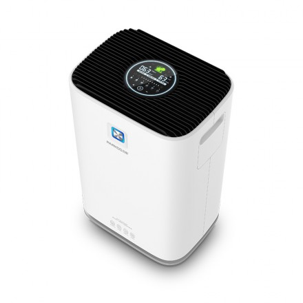 凈化型家用除濕機(jī)KJD01角度圖1