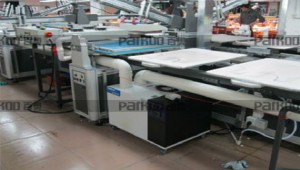 繡花廠加濕項目