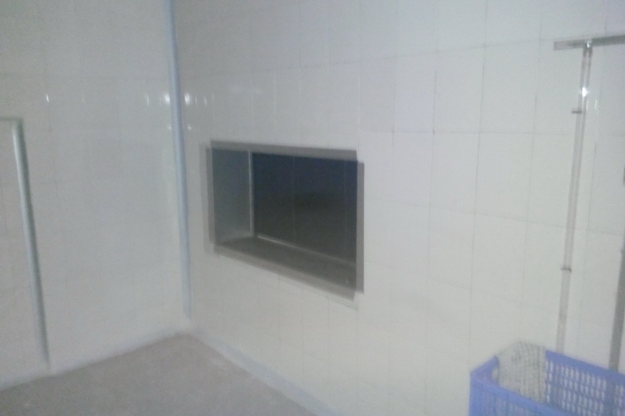 廣州回味源蛋類食品有限公司（進風(fēng)口）