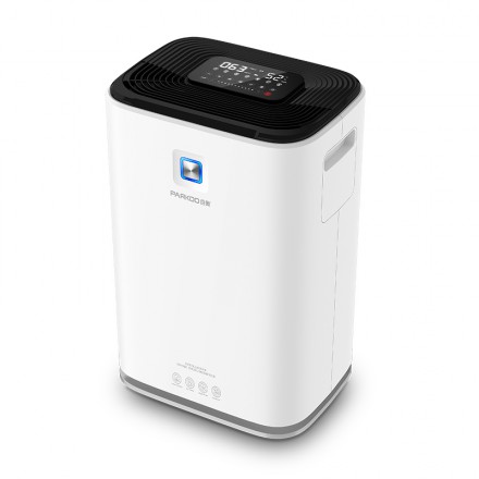 凈化型家用除濕機(jī)KJD01角度圖3