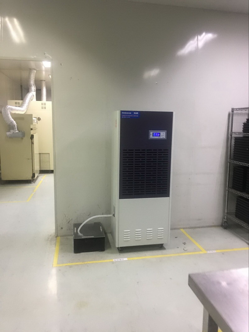 4_LED器件生產車間