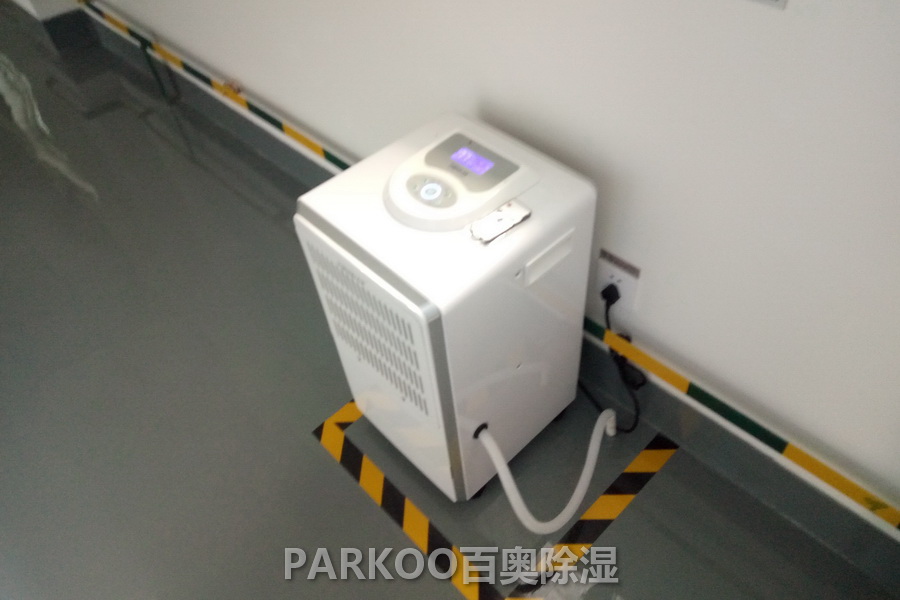 商用除濕機YDA-858E