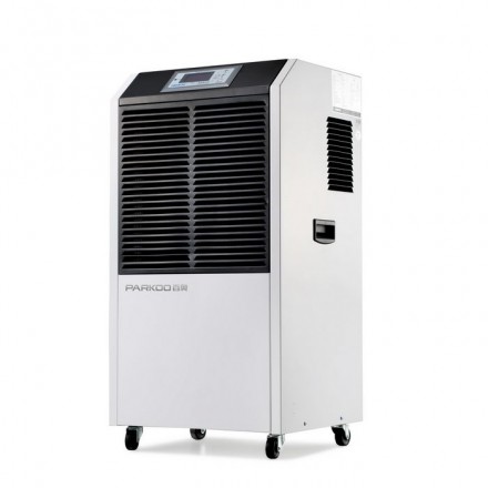 低溫除濕機_YDA-8138EBR角度圖1