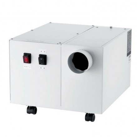 PHL12HC工業加濕器