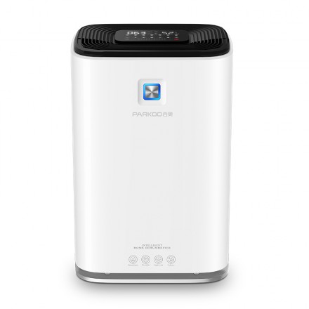 凈化型家用除濕機(jī)KJD01角度圖2