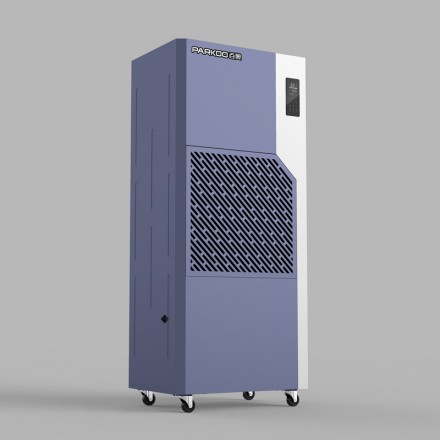 金鉆E系列工業(yè)除濕機(jī)_CF-E7.0D角度圖2