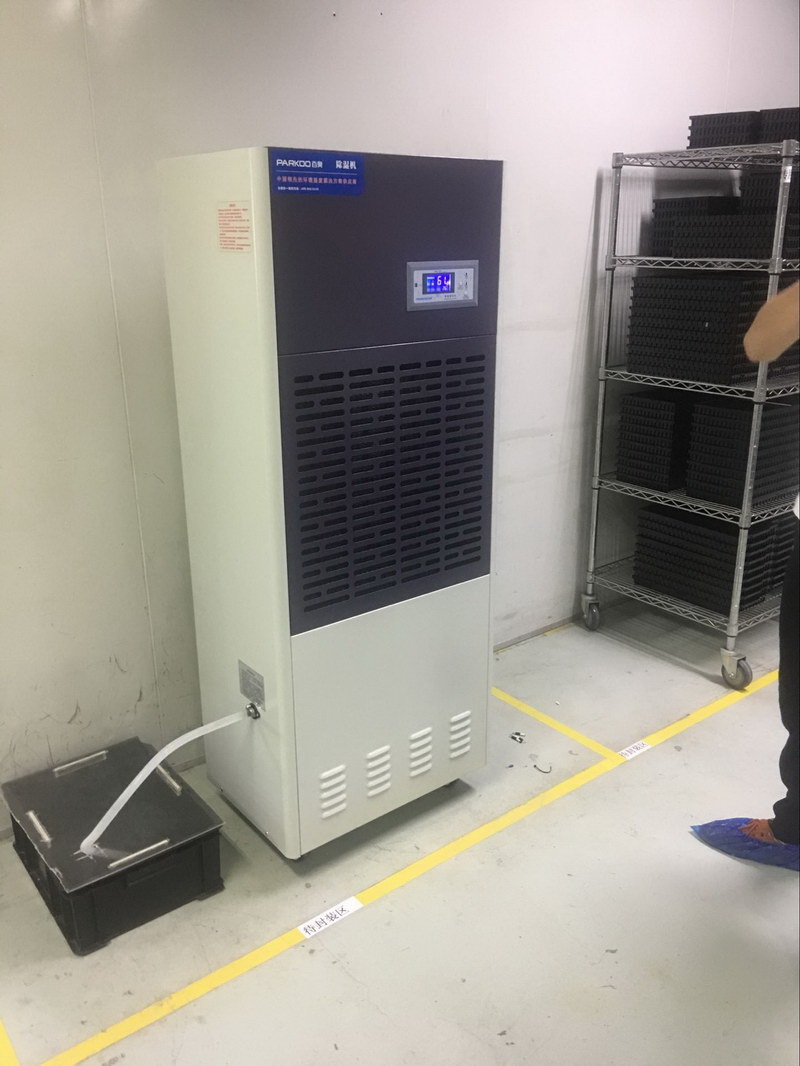 1_LED器件生產車間