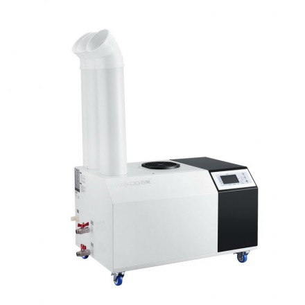 一體式超聲波_PH48LB角度圖2