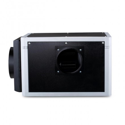 吊頂除濕機_CFD10(二代)角度圖1