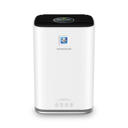 凈化型家用除濕機(jī)KJD01角度圖0