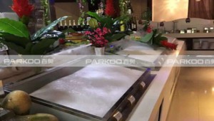 火鍋店食材保鮮加濕器