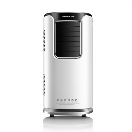 移動空調KY02A系列角度圖1