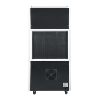 HG93SA/SN節能烘干設備