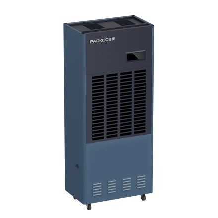 極速D工業(yè)除濕機_CF-D8.0D角度圖1